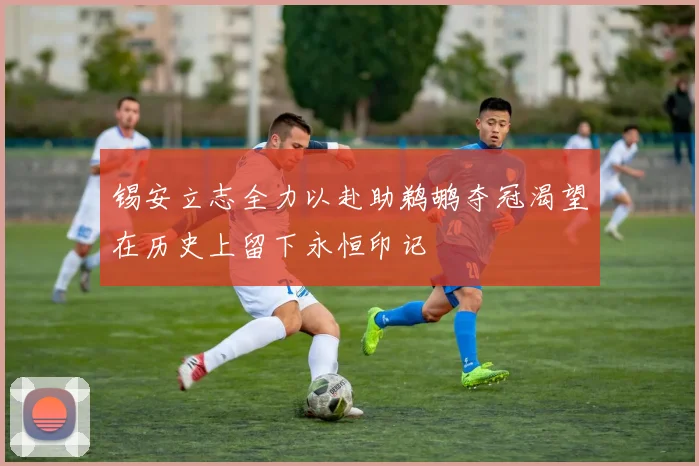 锡安立志全力以赴助鹈鹕夺冠渴望在历史上留下永恒印记